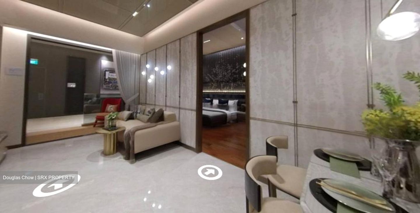 MARINA MALL (D1), Condominium #476856531